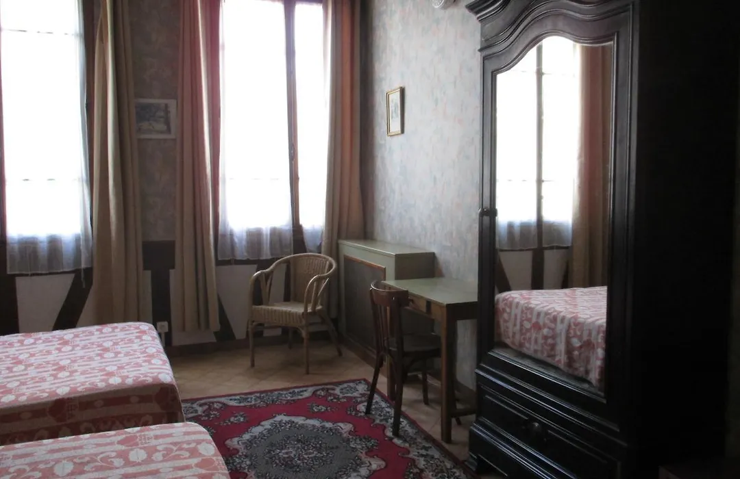 Hôtel Stella-1