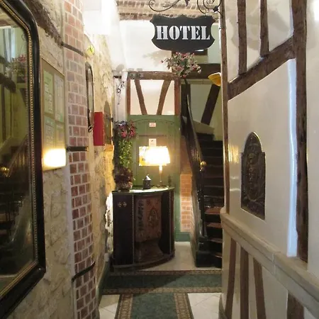 Hôtel Stella-2