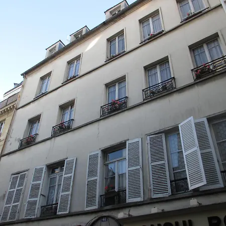 Hôtel Stella-3